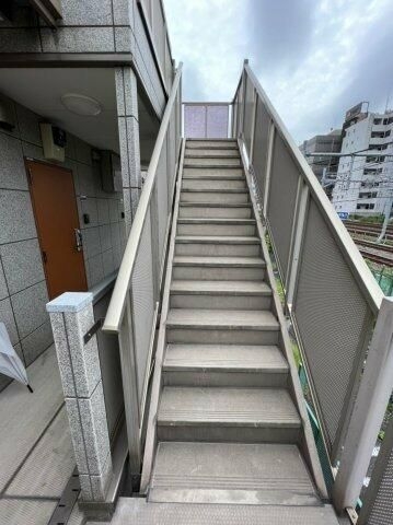 サンビーム百人町