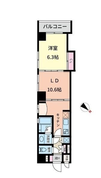 スクエアードコート日本橋人形町