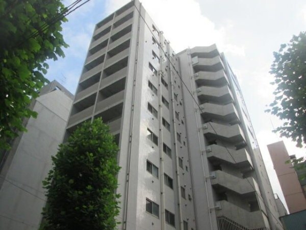 スクエアードコート日本橋人形町