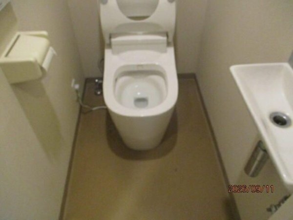 スクエアードコート日本橋人形町