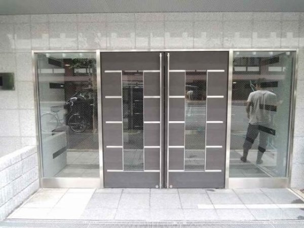 メインステージ千代田岩本町コモデ