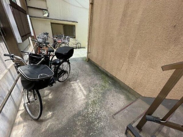 光ハウス