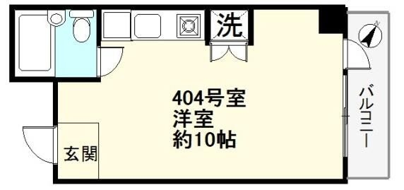 西新宿ハイホーム