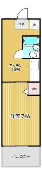 メゾン田園調布