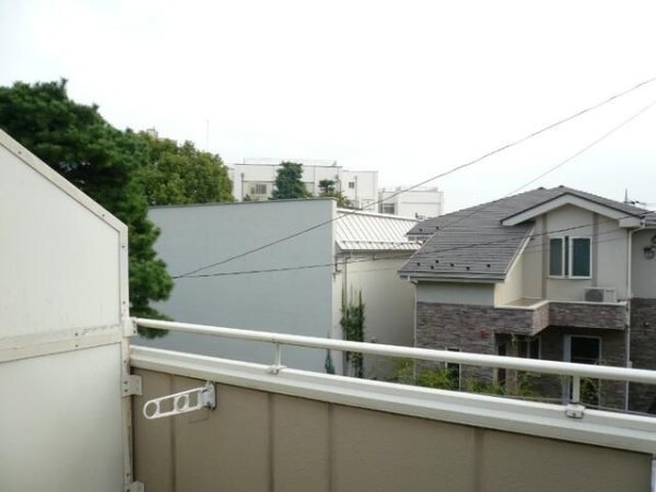 メゾン田園調布
