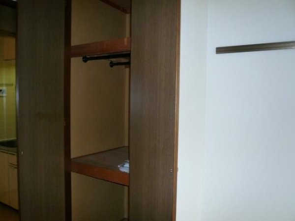 メゾン田園調布