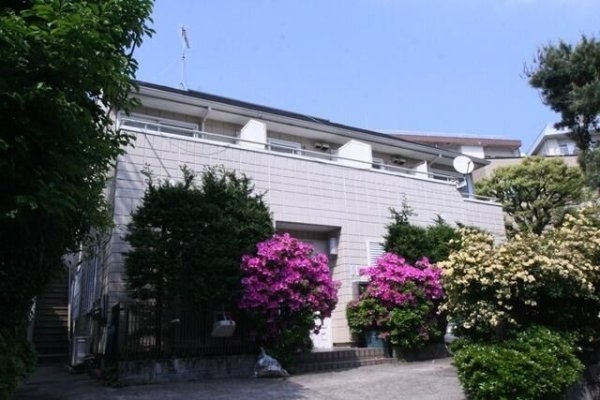 メゾン田園調布