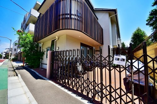 ハイツ志村(北沢みこころ保育園)