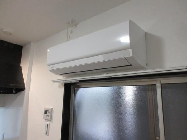ＨＯＵＳ西小山（ハオスニシコヤマ）