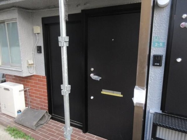 ＨＯＵＳ西小山（ハオスニシコヤマ）