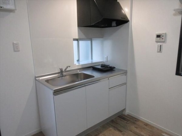 ＨＯＵＳ西小山（ハオスニシコヤマ）