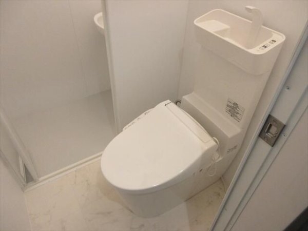 ＨＯＵＳ西小山（ハオスニシコヤマ）