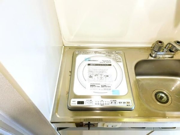 スカイコート品川第３