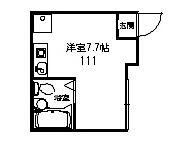 パステル戸越