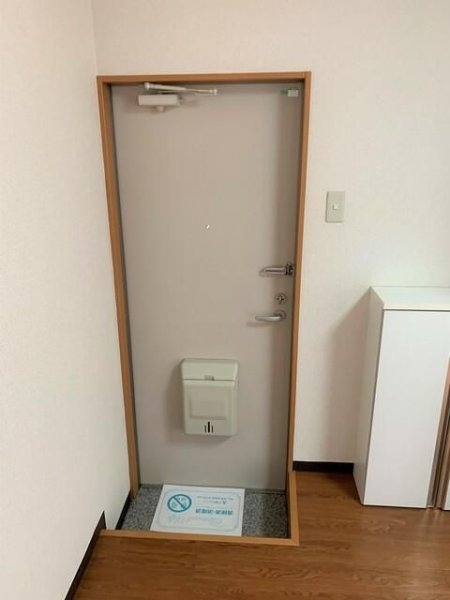 パステル戸越