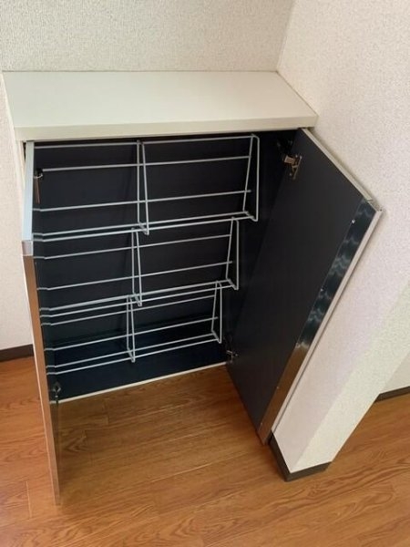 パステル戸越