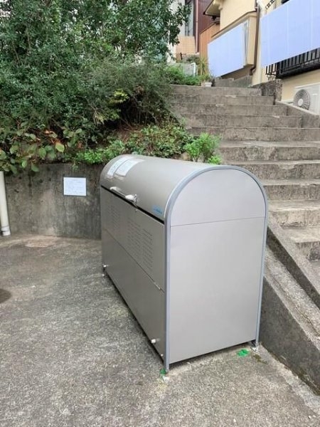 パステル戸越