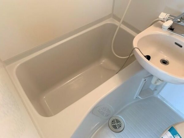 パステル戸越
