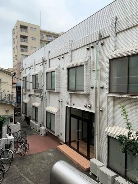 パステル戸越