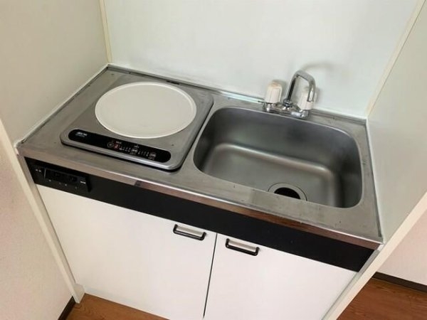 パステル戸越
