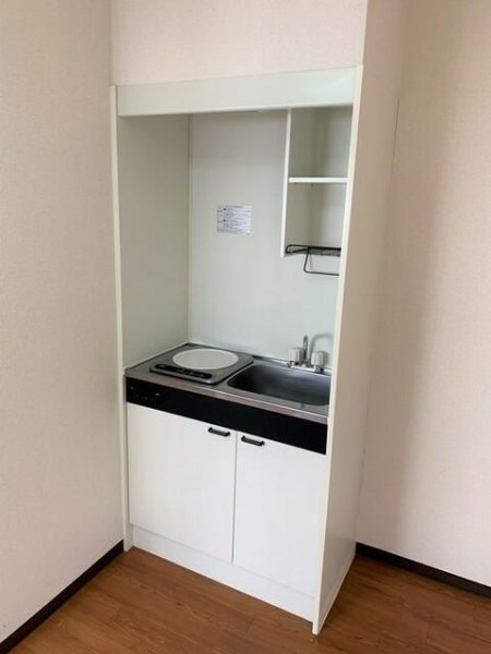 パステル戸越