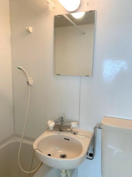 パステル戸越