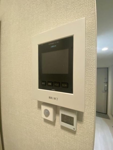 メゾン・コウ　西中延