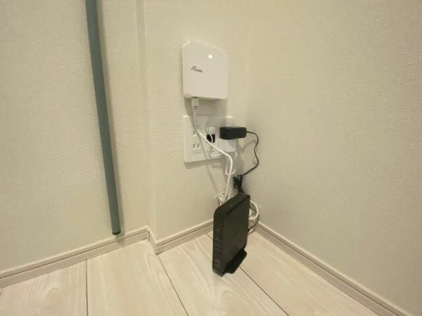 メゾン・コウ　西中延