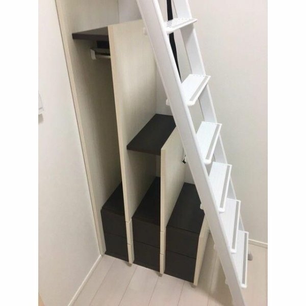 メゾン・コウ　西中延