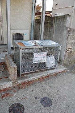Ｔ’ｓハウス