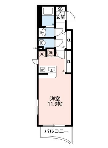 スリジエ田園調布