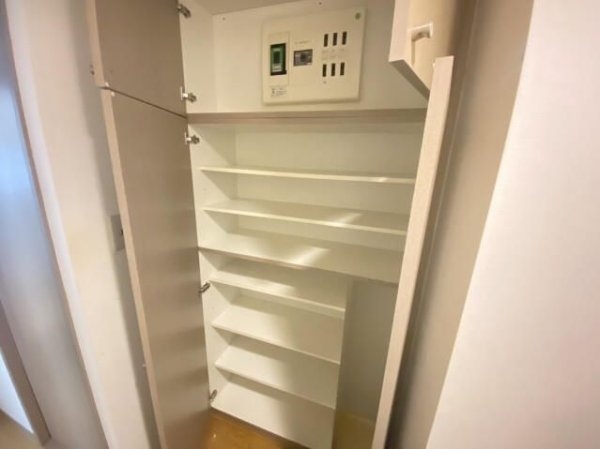スリジエ田園調布