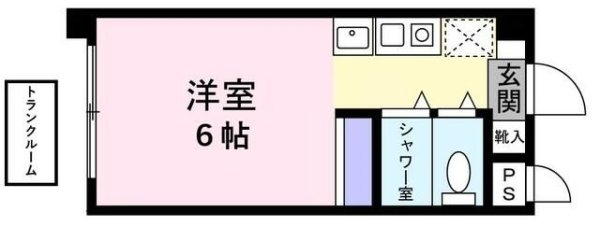 エスペーロ初台
