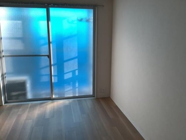 エスペーロ初台