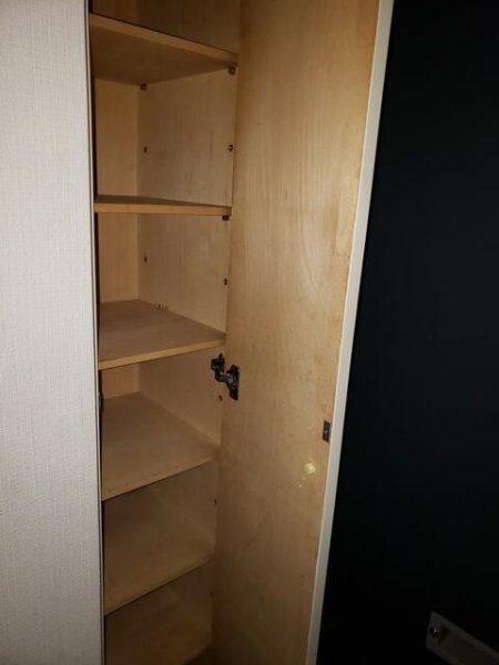 エスペーロ初台