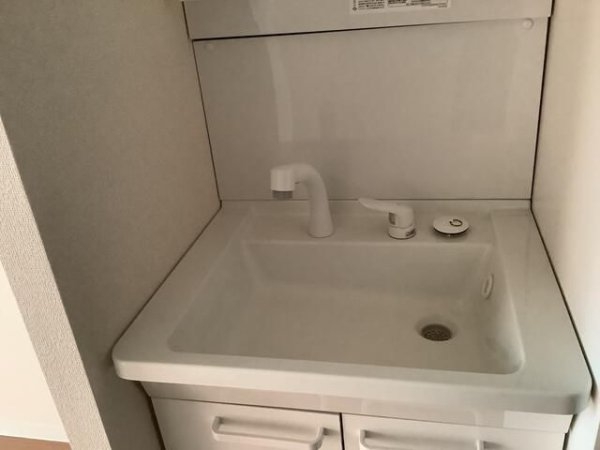 エスペーロ初台