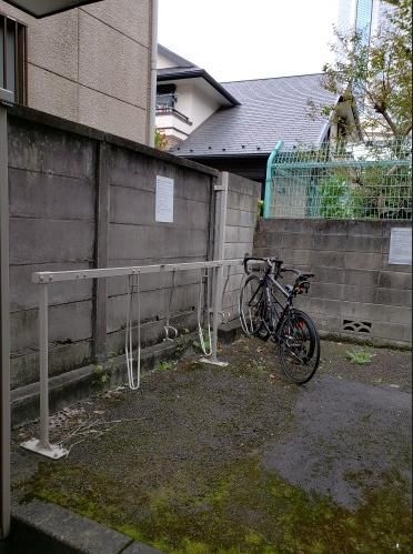 エスペーロ初台