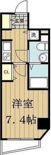 ロイヤルアメニティー西戸山