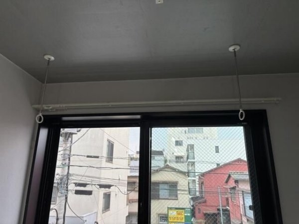 ルーナクレシェンテ早稲田