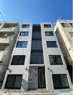 ルーナクレシェンテ早稲田