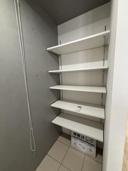 ルーナクレシェンテ早稲田