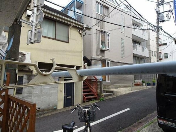 ハウスワタナベ