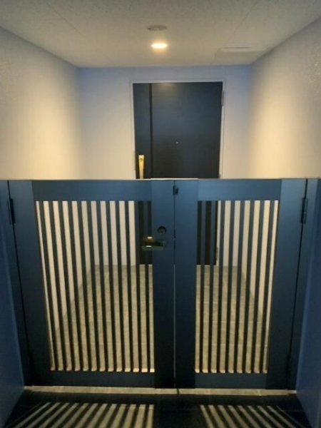 マコラパレ世田谷