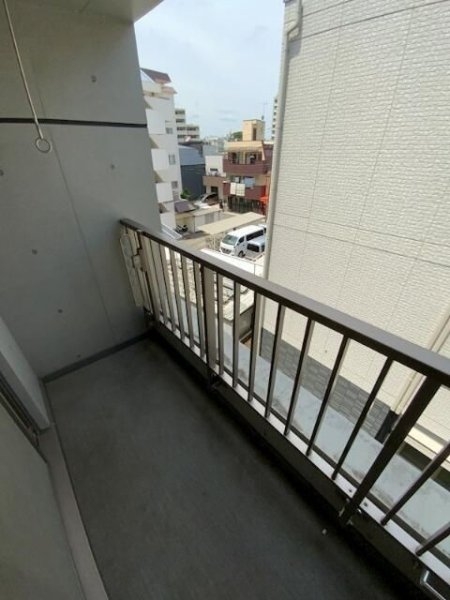 マコラパレ世田谷