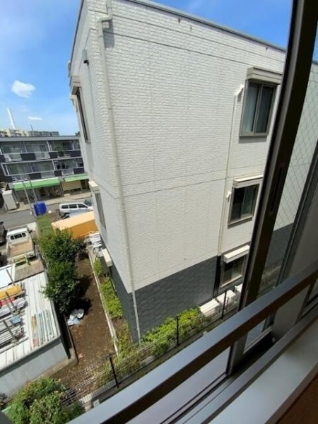 マコラパレ世田谷