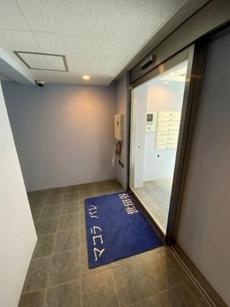 マコラパレ世田谷