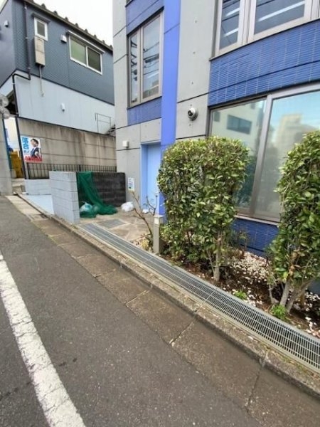 マコラパレ世田谷
