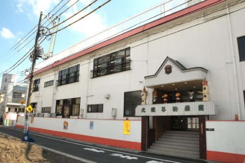 ＳＴＲＩＰＥＳ　大森(北糀谷幼稚園)
