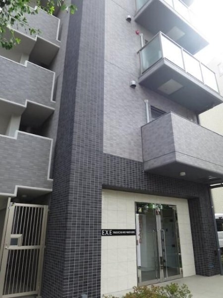 ＬＥＸＥ矢口渡