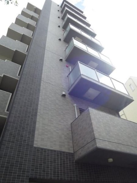 LEXE矢口渡